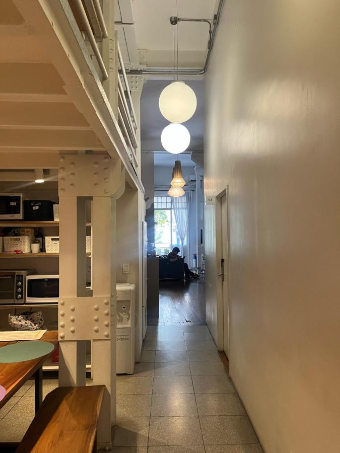 Franca City Hostel photo 6