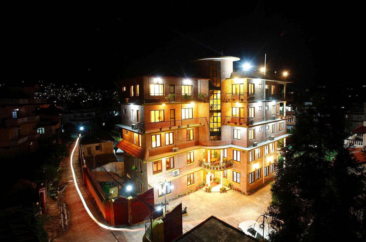 Royal Astoria Hotel photo 2