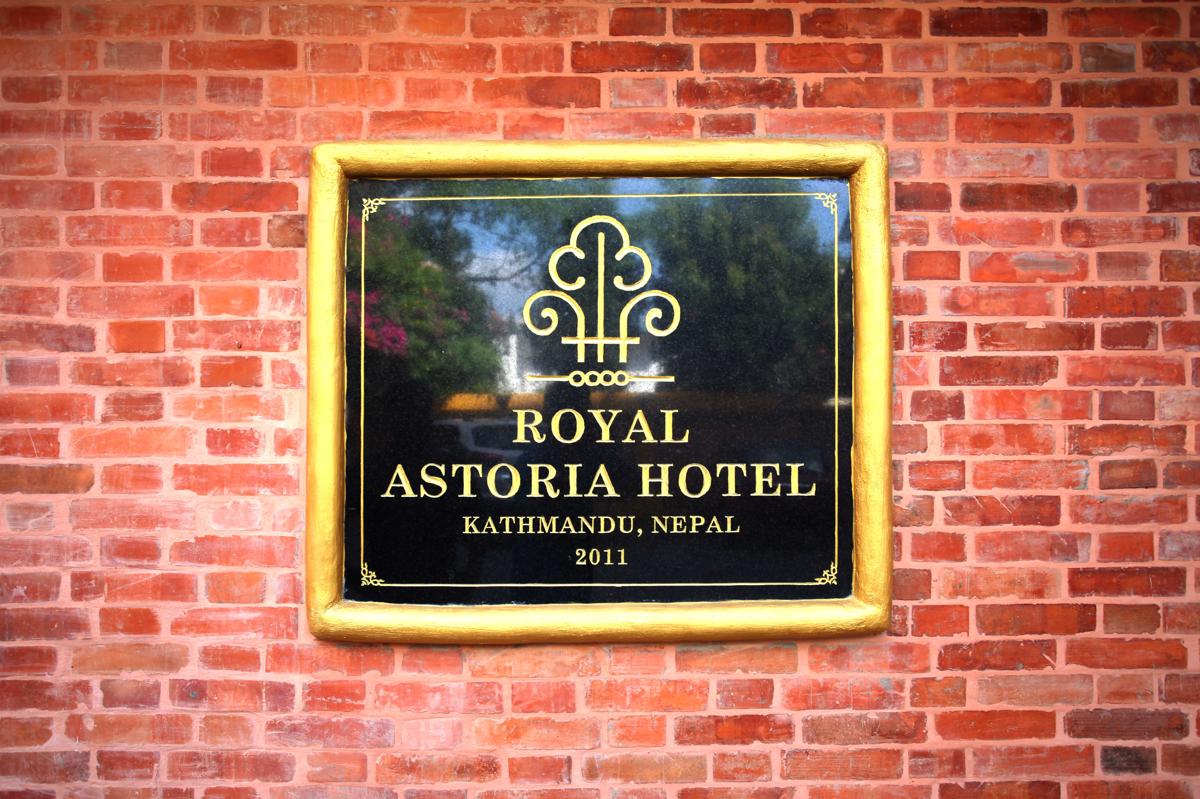 Royal Astoria Hotel photo 3