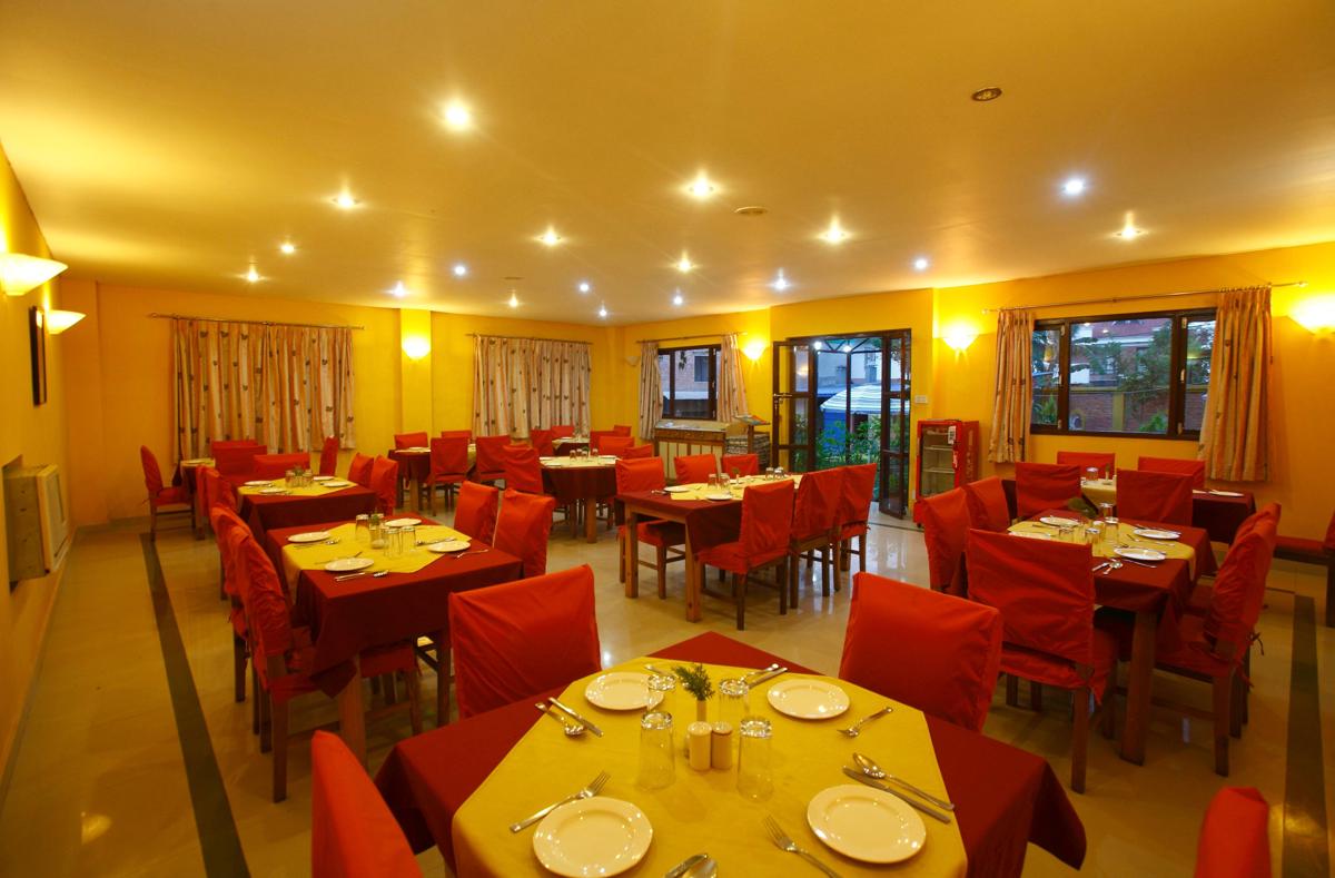 Royal Astoria Hotel photo 5