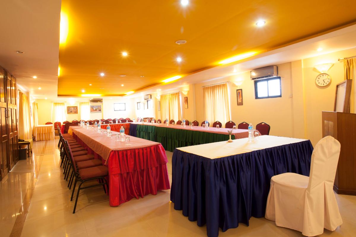 Royal Astoria Hotel photo 6