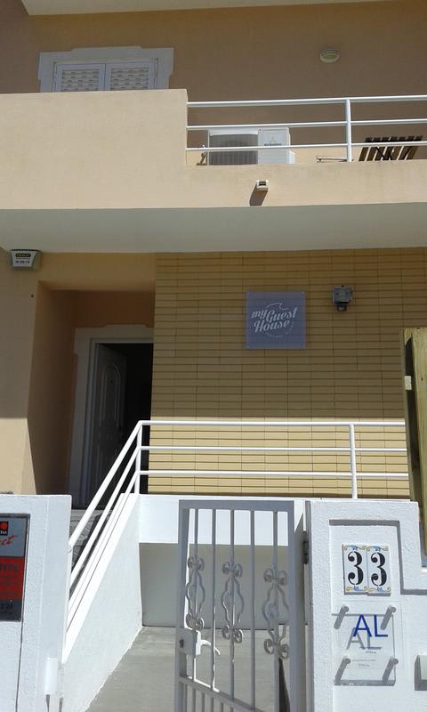 My Guesthouse photo 2