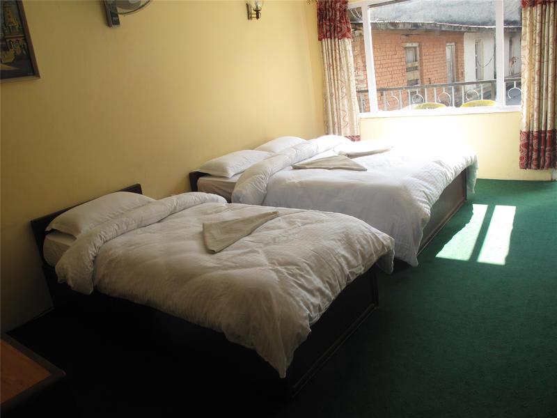 Kathmandu Madhuban Guesthouse photo 1