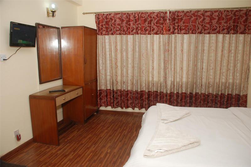 Kathmandu Madhuban Guesthouse photo 3
