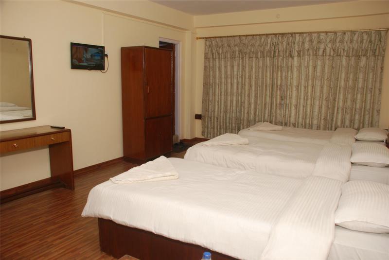Kathmandu Madhuban Guesthouse photo 5
