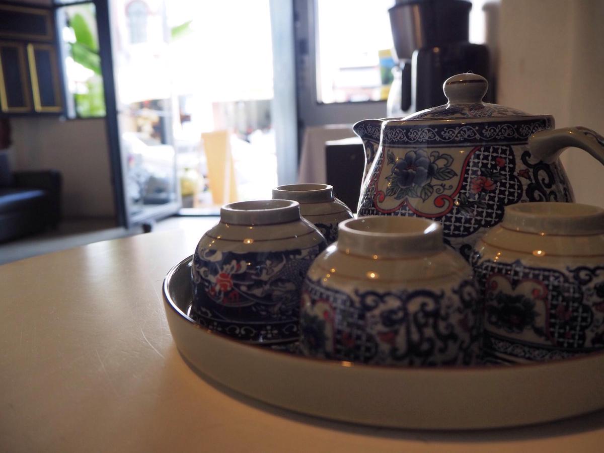 Chino Town at Yaowarat Phuket - SHA Plus photo 3