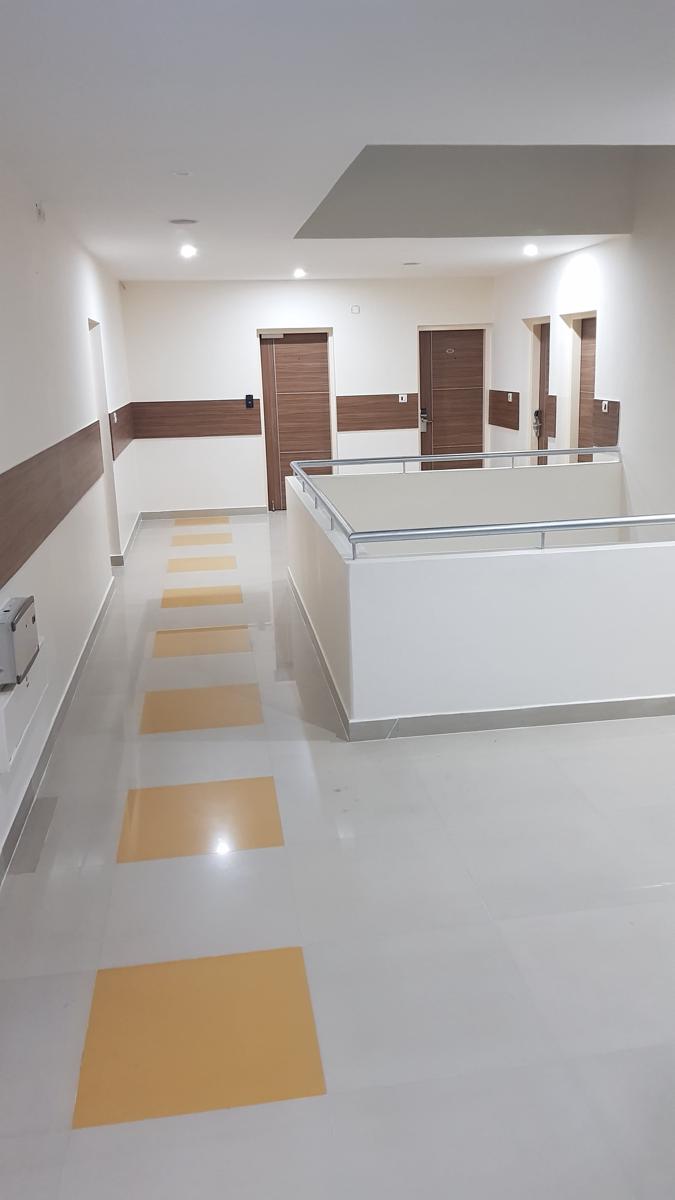 Hotel Grand Bee photo 4