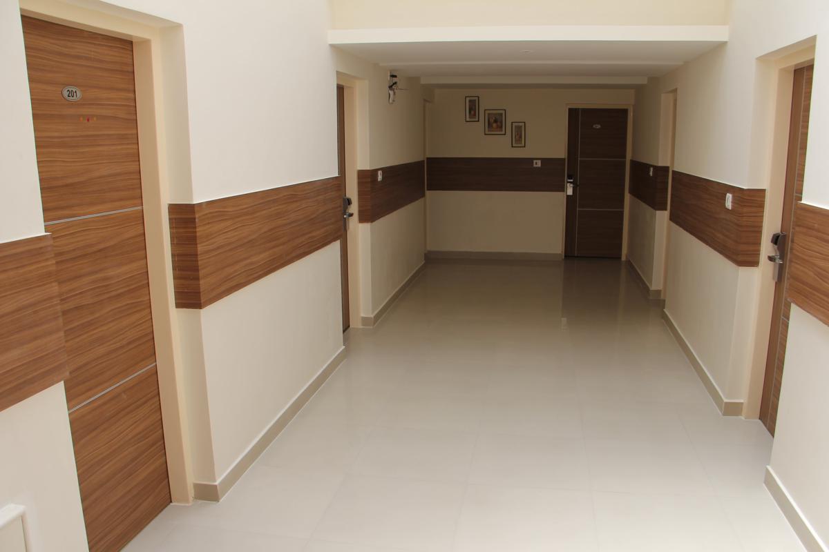 Hotel Grand Bee photo 5