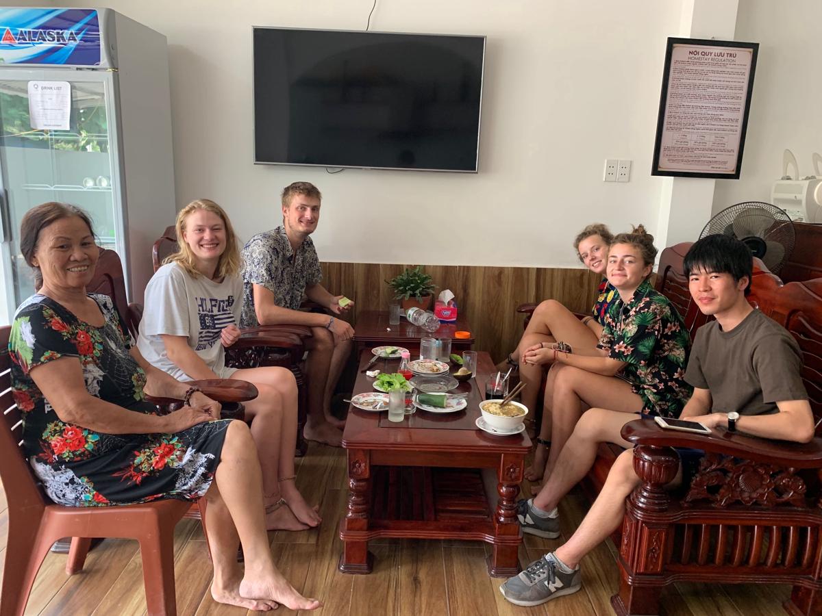 Chez Le Anh Homestay photo 4