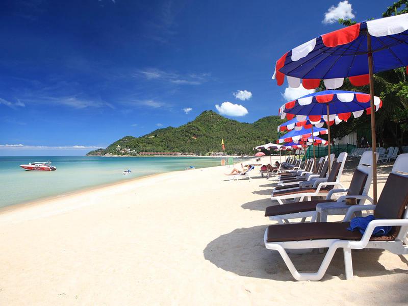 The Fair House Beach Resort & Hotel photo 3
