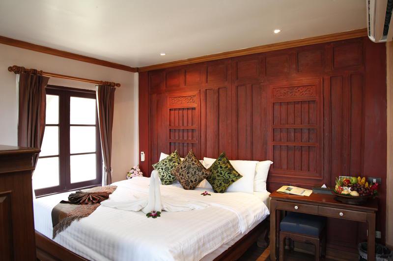 The Fair House Beach Resort & Hotel photo 5