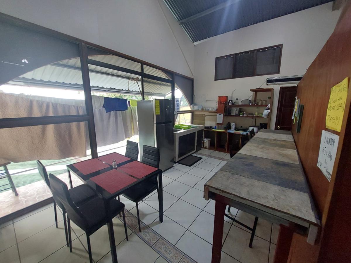 Sleeping Mountain Arenal Hostel photo 2