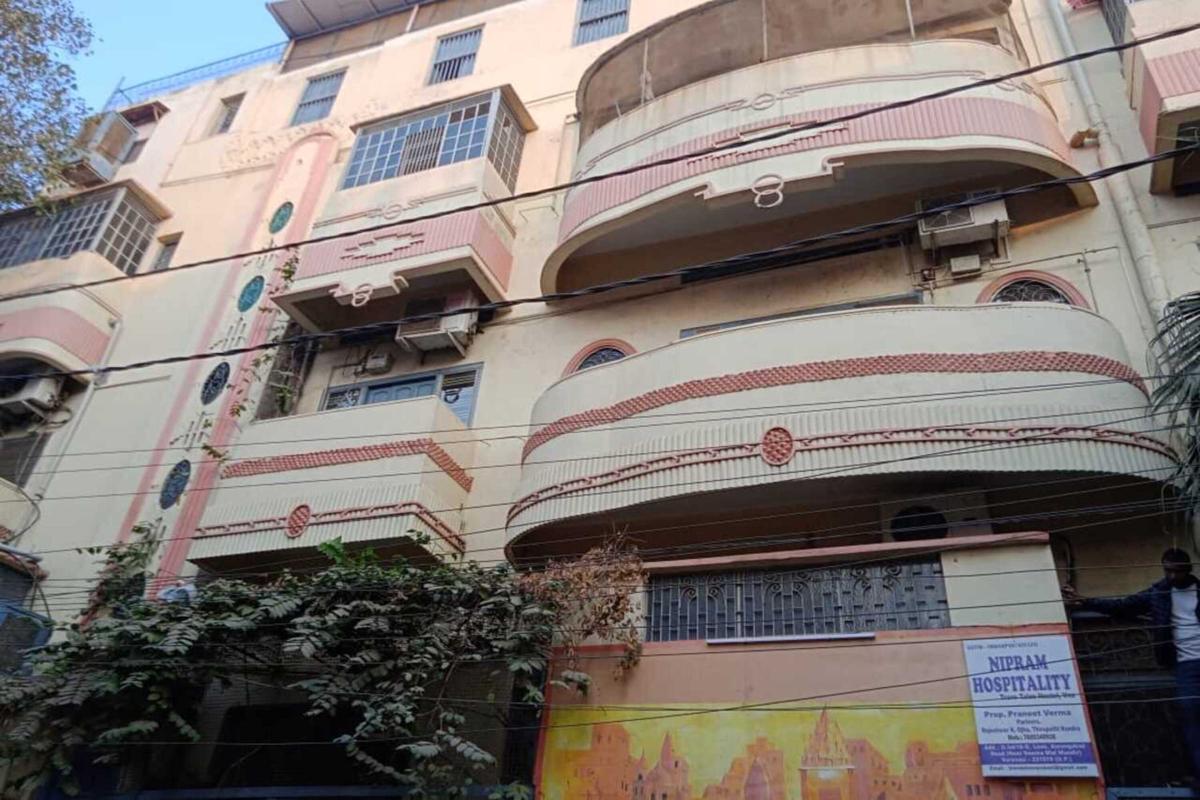Vagabond Stay Hostel Varanasi photo 2