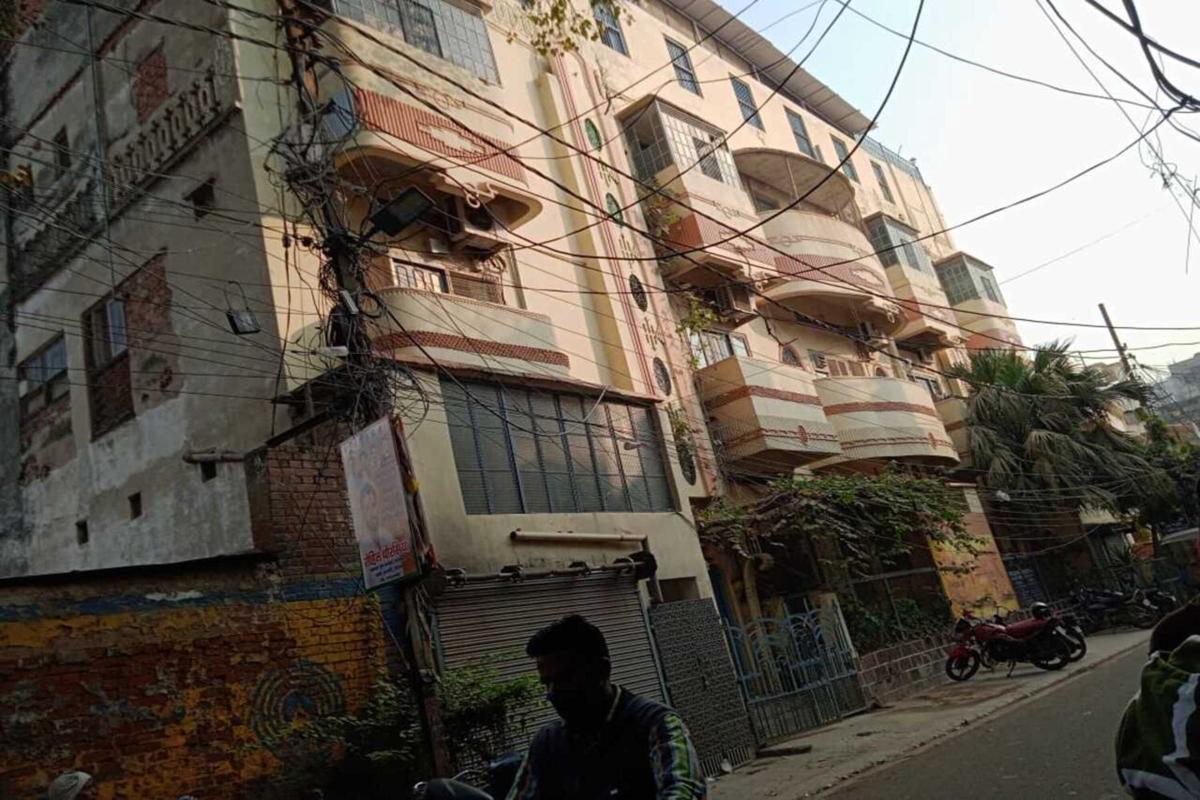 Vagabond Stay Hostel Varanasi photo 3