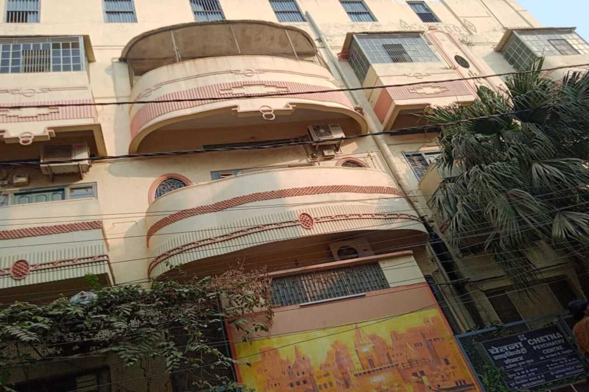 Vagabond Stay Hostel Varanasi photo 4