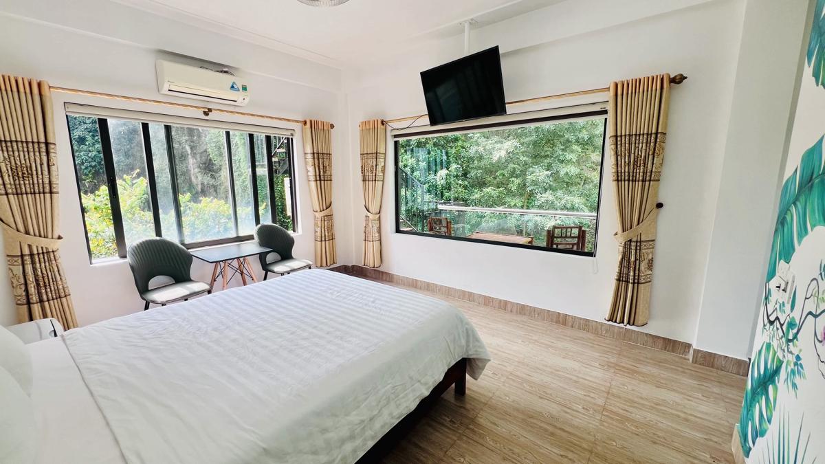 Thao Nguyen Homestay photo 2