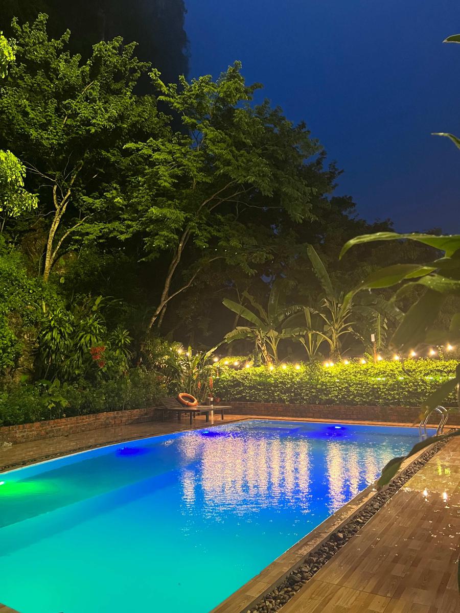 Thao Nguyen Homestay photo 3