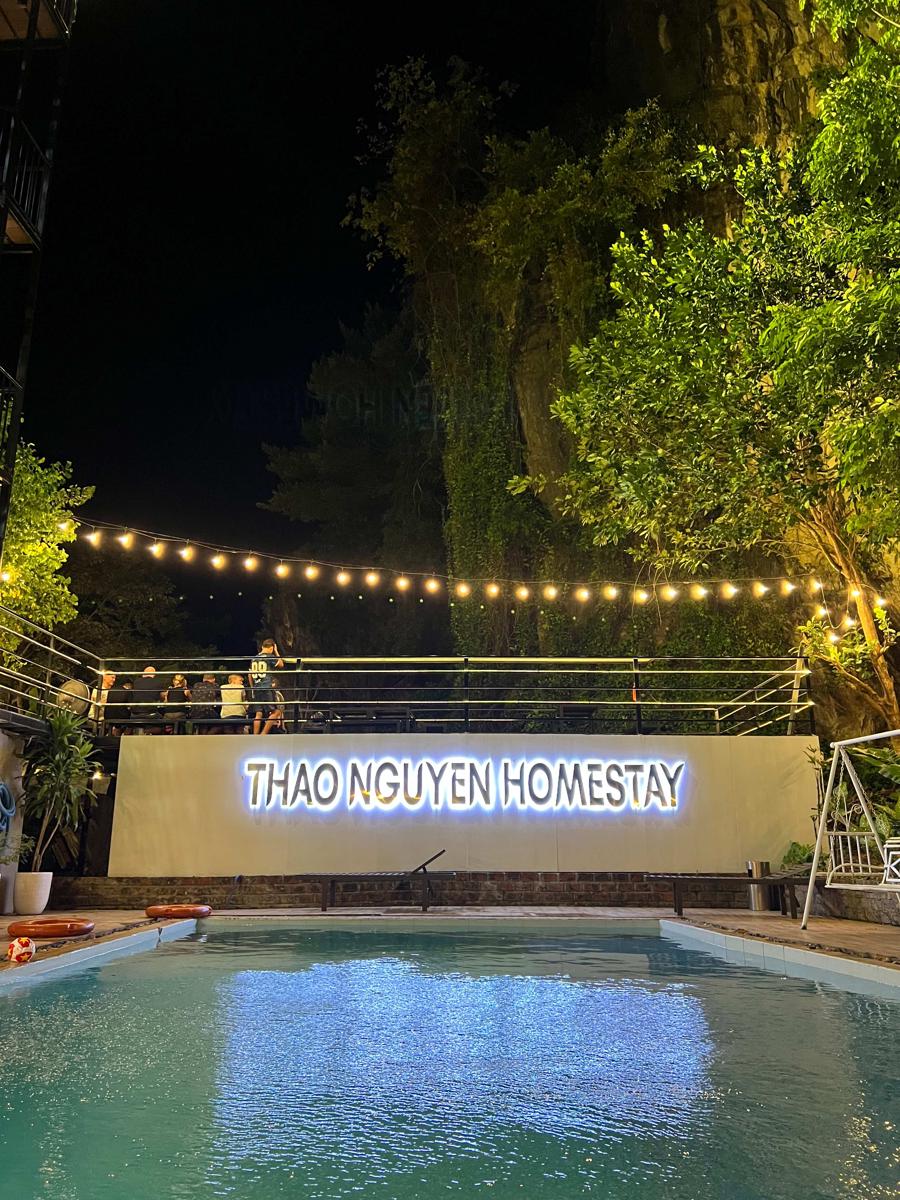 Thao Nguyen Homestay photo 4