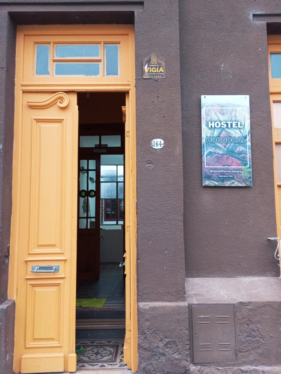 Hostel Hornocal photo 1