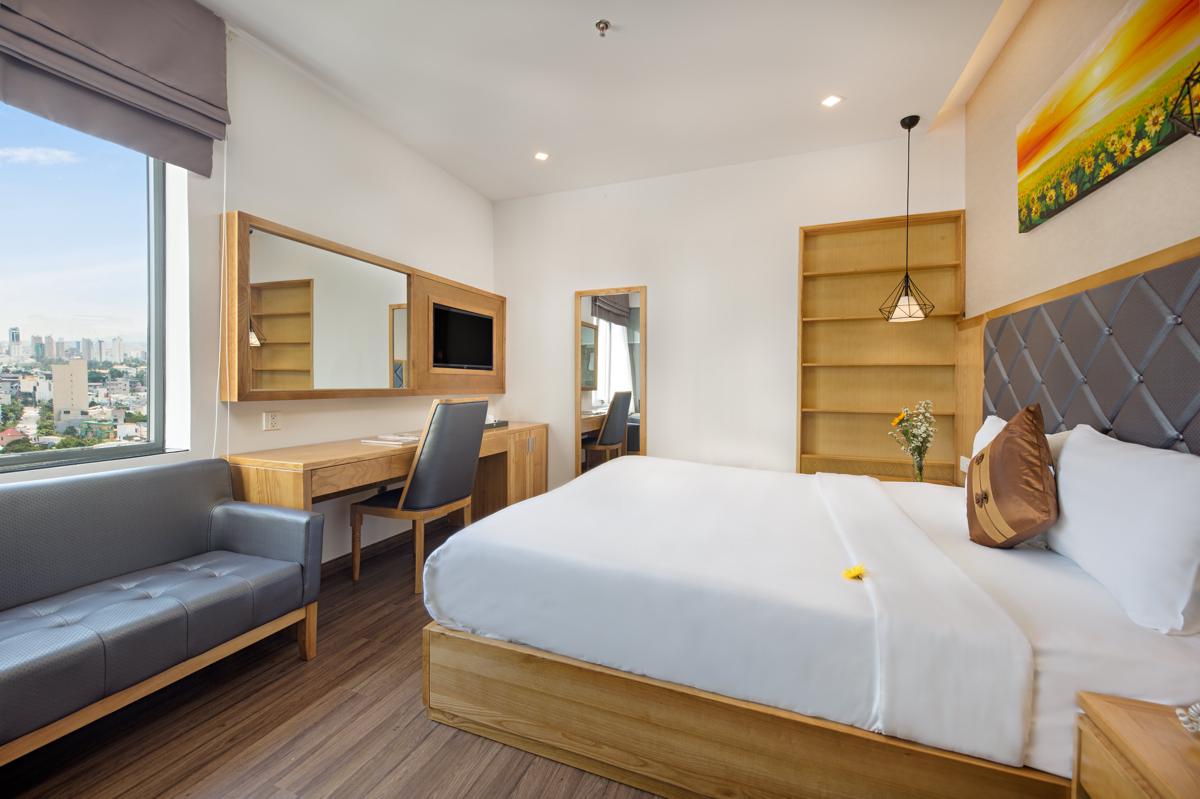 Grand Sunrise Boutique Hotel photo 2
