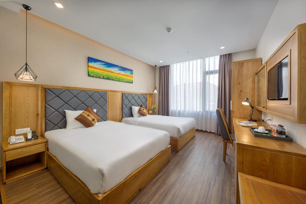 Grand Sunrise Boutique Hotel photo 3