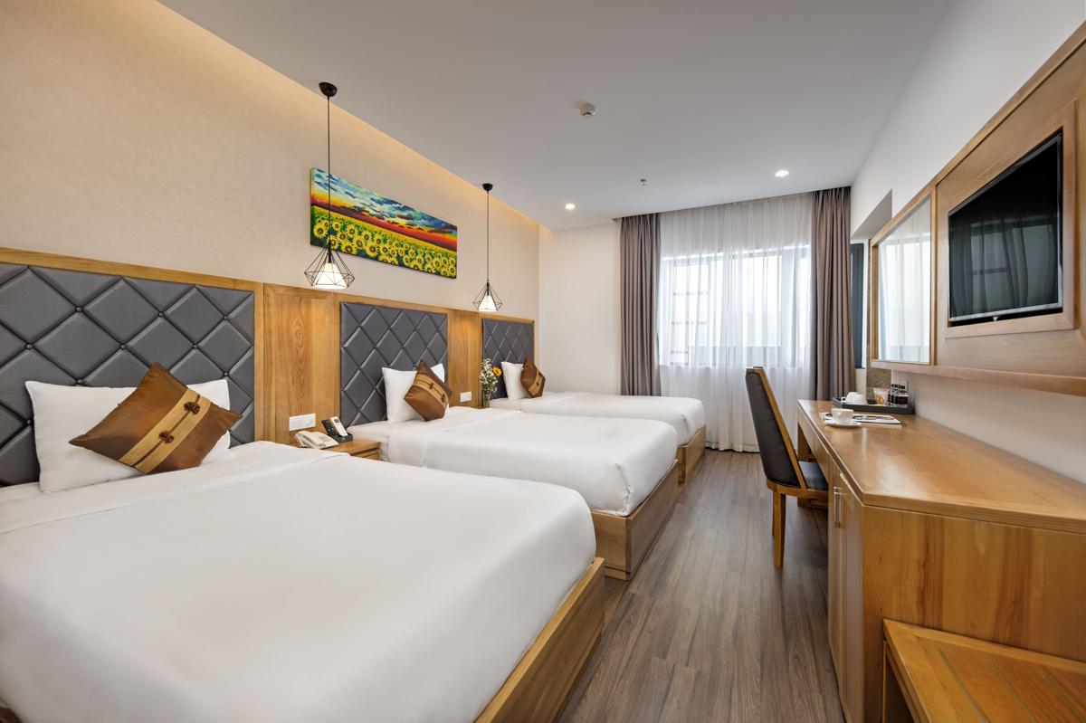 Grand Sunrise Boutique Hotel photo 4