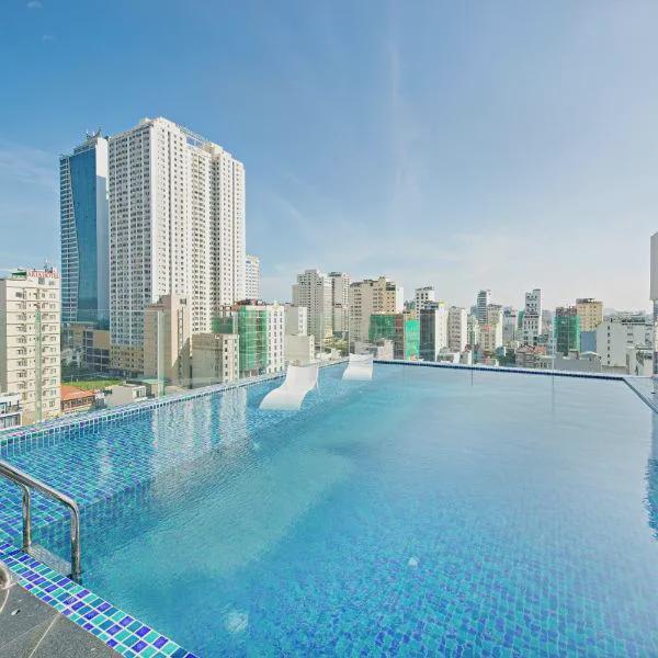 Grand Sunrise Boutique Hotel photo 5