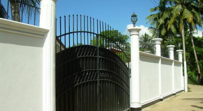 Bandhusena House and Apartment photo 1