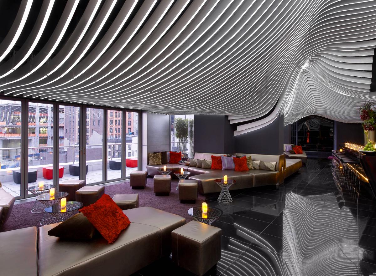 The Washington Hotel by LuxUrban photo 1