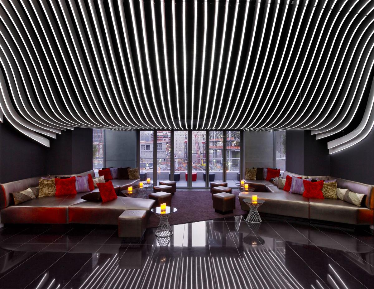 The Washington Hotel by LuxUrban photo 2