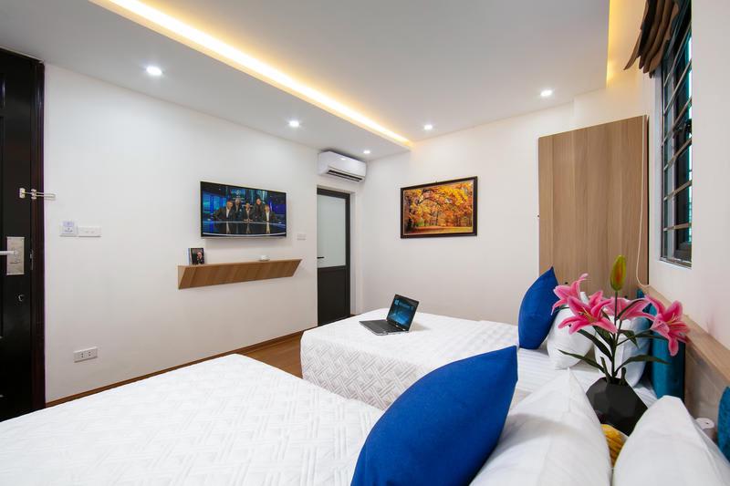 Hanoi Golden Hotel photo 3