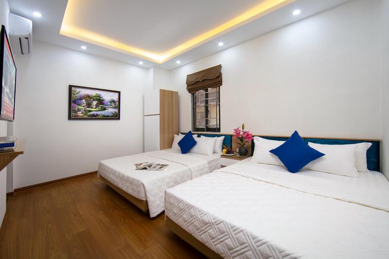 Hanoi Golden Hotel photo 4