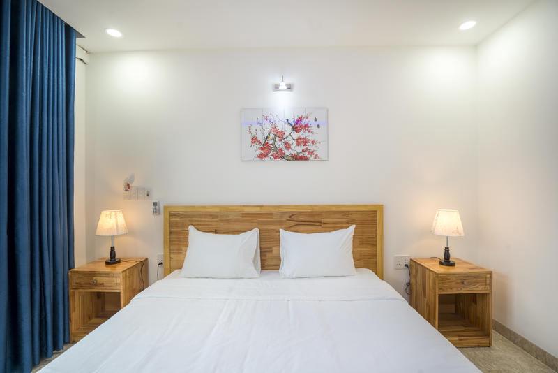 Tran Family Villas Boutique Hotel photo 2