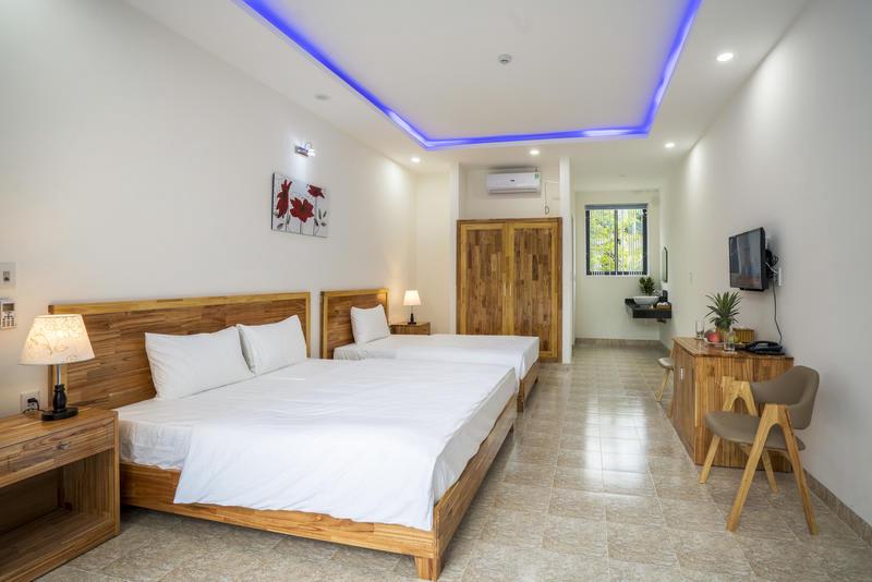 Tran Family Villas Boutique Hotel photo 3