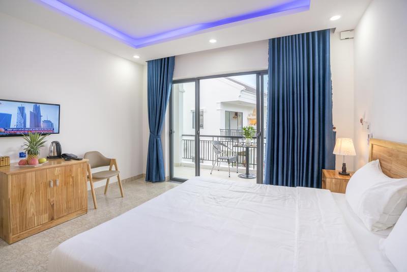 Tran Family Villas Boutique Hotel photo 6