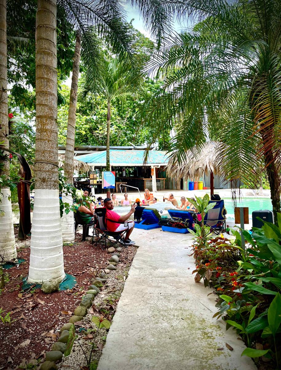 Agapi Beachfront Hostel Boutique photo 2