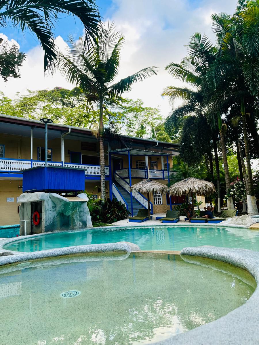 Agapi Beachfront Hostel Boutique photo 4