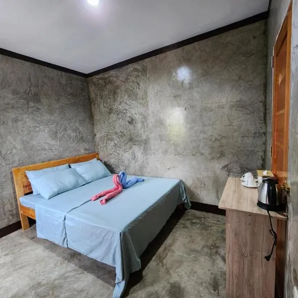 HYD Hostel Moalboal photo 5