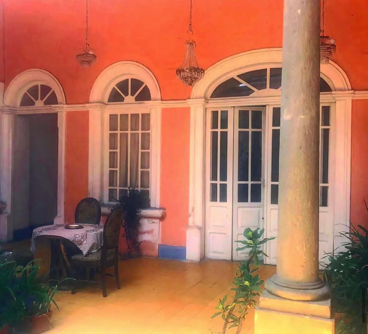 Maska Mansion Guadalajara photo 1