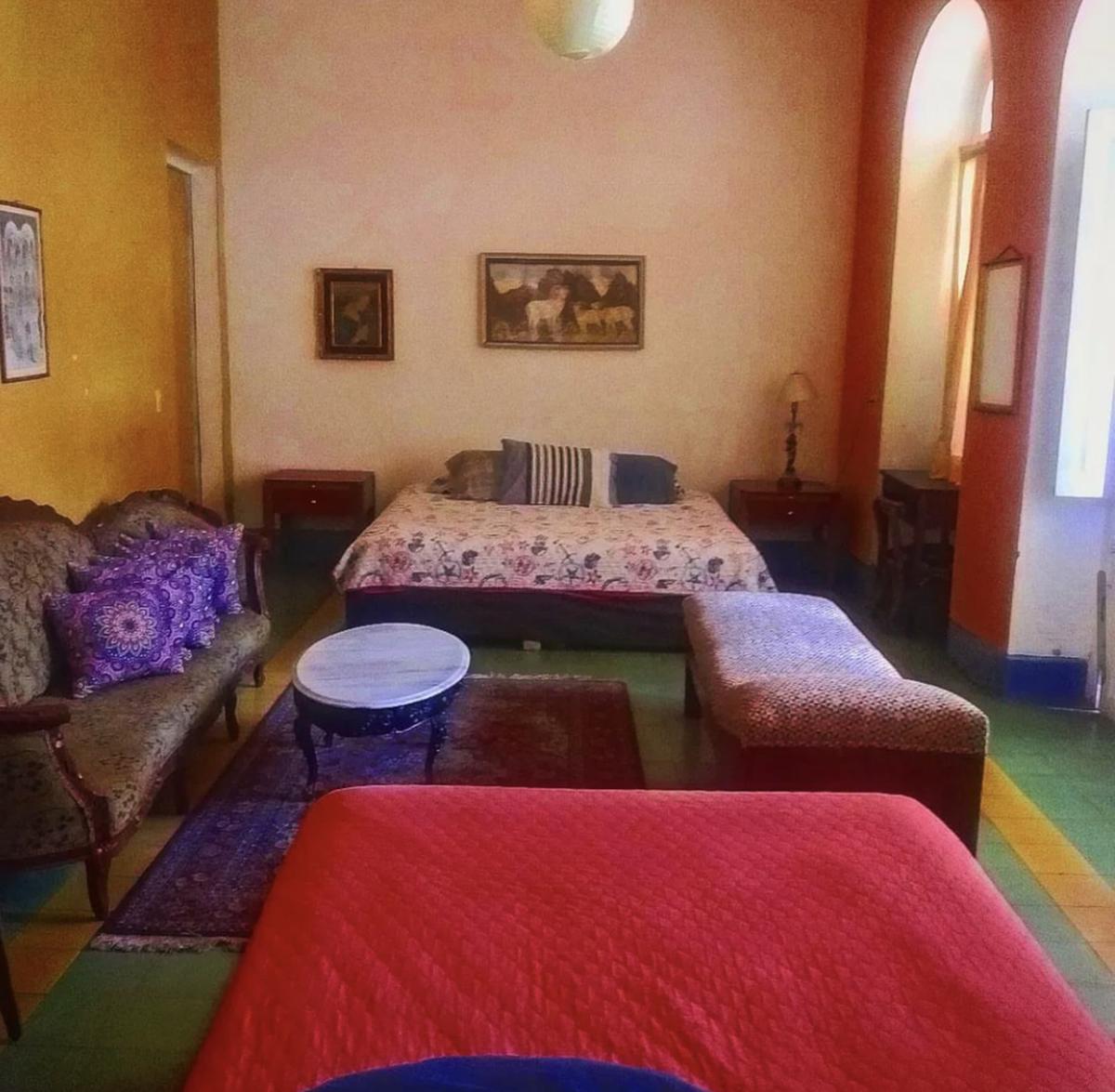 Maska Mansion Guadalajara photo 2