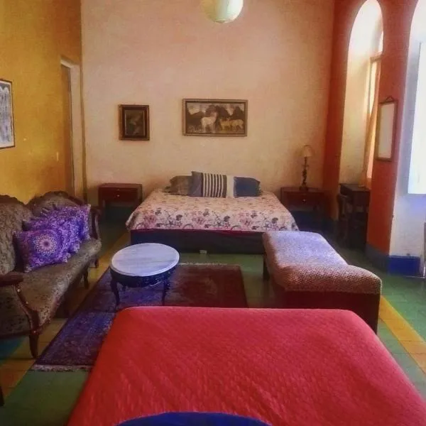 Maska Mansion Guadalajara photo 5
