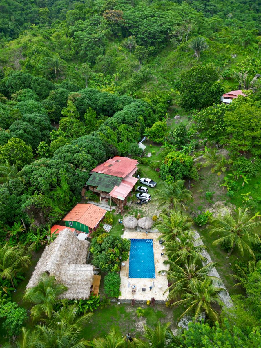 Zelandia Eco Finca photo 1
