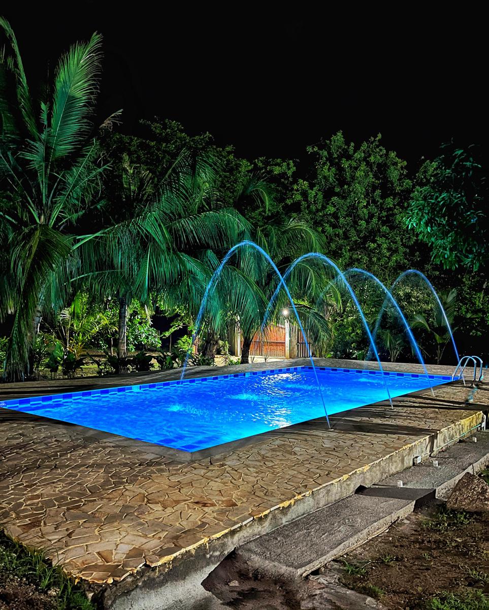 Zelandia Eco Finca photo 2