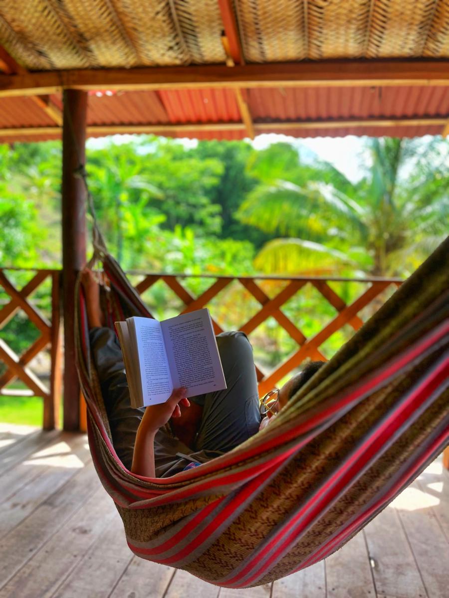 Zelandia Eco Finca photo 3