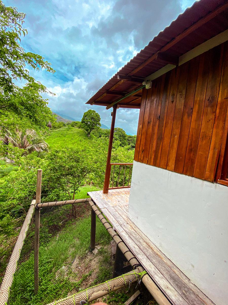 Zelandia Eco Finca photo 4
