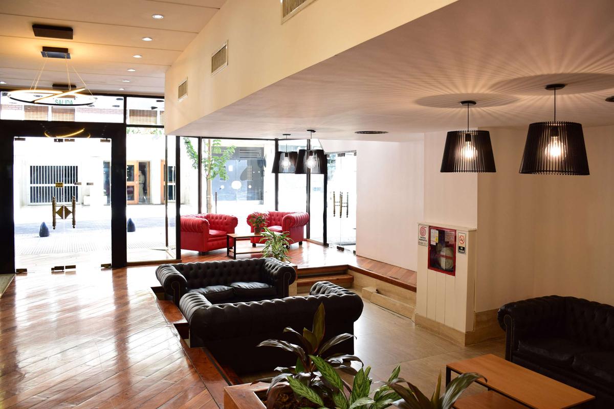 Alquileres Temporarios by CLH Rentals photo 2