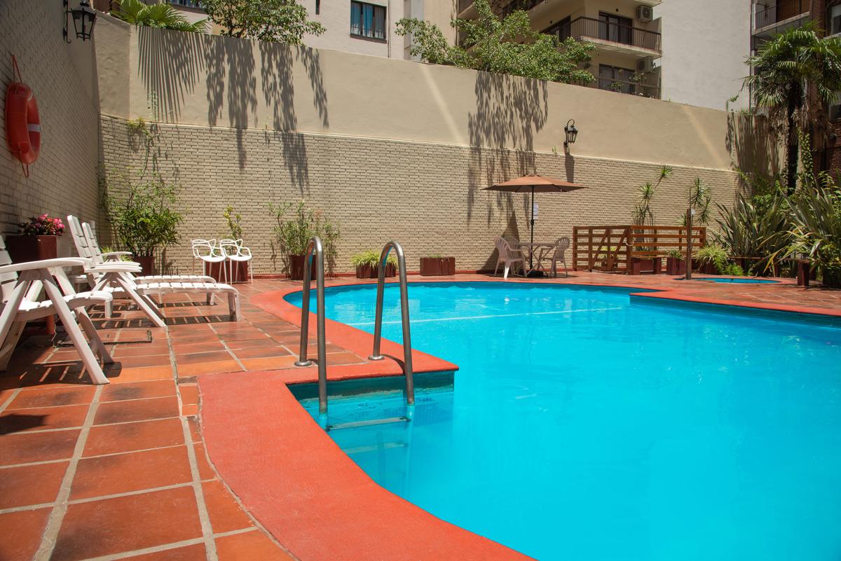 Alquileres Temporarios by CLH Rentals photo 3
