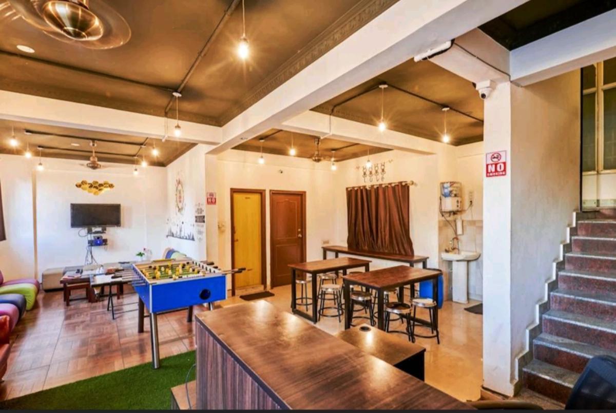 Transit Dorms- A Backpackers Inn & Hostel photo 2