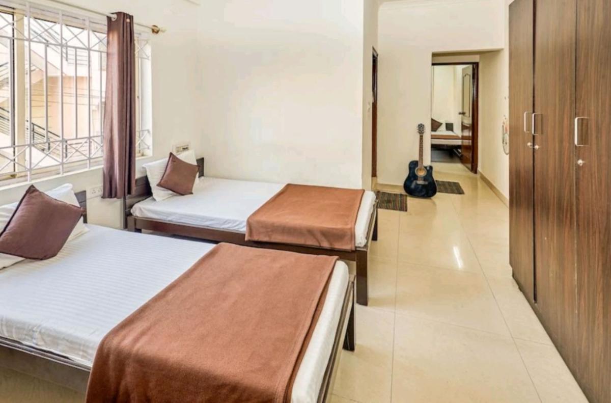 Transit Dorms- A Backpackers Inn & Hostel photo 3