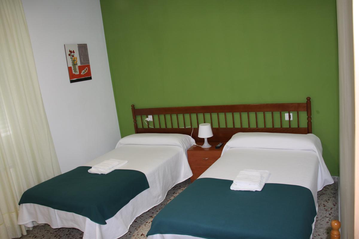 Venecia Hostel photo 1